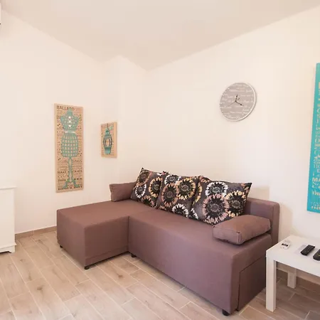 Apartment Alida Baska (Krk)