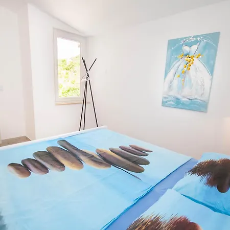 Apartment Alida