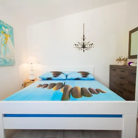 Apartment Alida Baska (Krk)