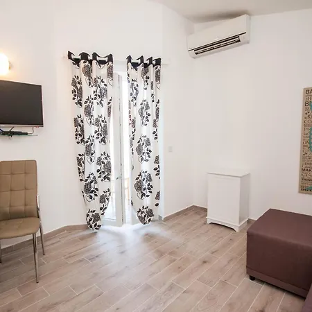 Alida Apartment Baska (Krk)