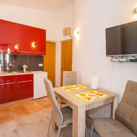 Apartment Alida Baska (Krk)
